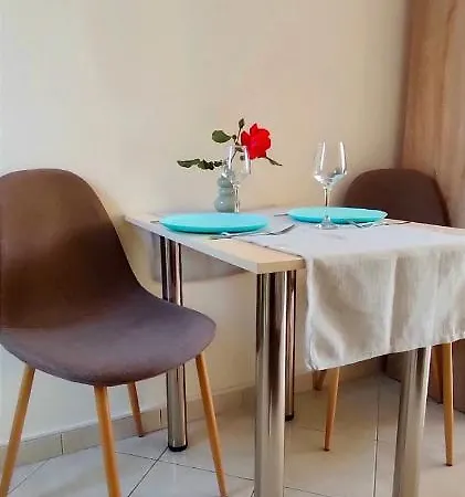 Apartament Alex Downtown Argostoli (Kefalonia)