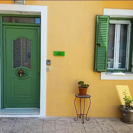 Apartmán Alex Downtown