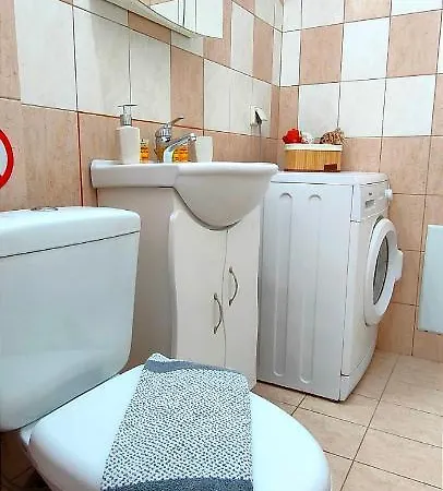 Apartament Alex Downtown