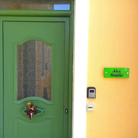 Alex Downtown Argostoli (Kefalonia)