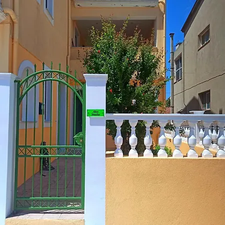 Alex Downtown * Argostoli (Kefalonia)