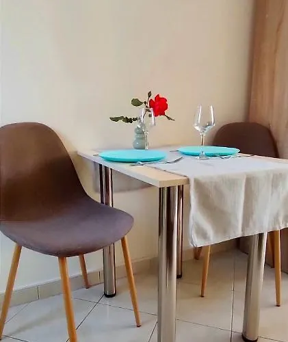 Apartament Alex Downtown Argostoli (Kefalonia)