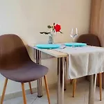 Apartment Alex Downtown Argostoli (Kefalonia)