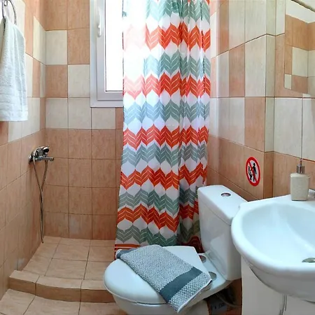 Apartment Alex Downtown Argostoli (Kefalonia)