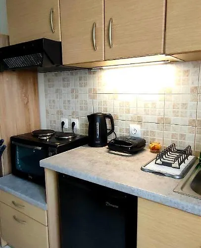 Alex Downtown Argostoli (Kefalonia)