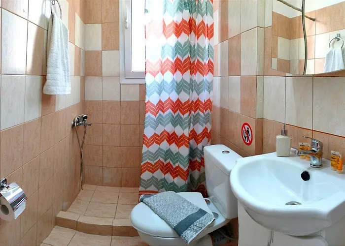 Apartment Alex Downtown Argostoli (Kefalonia)